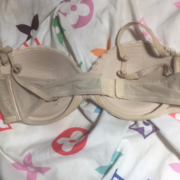 VS 36c bra gel cups - Picture 3 of 3